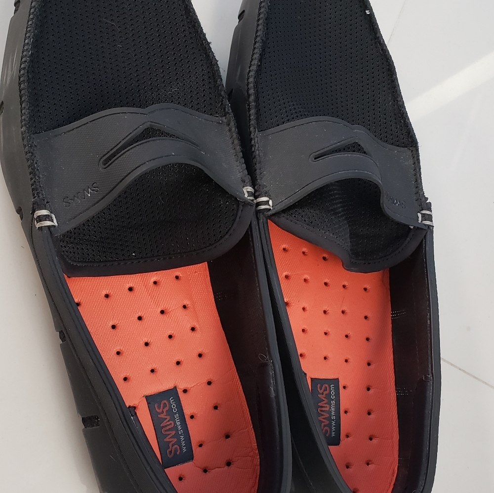 Swims